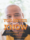Imagen de portada para You Never Know